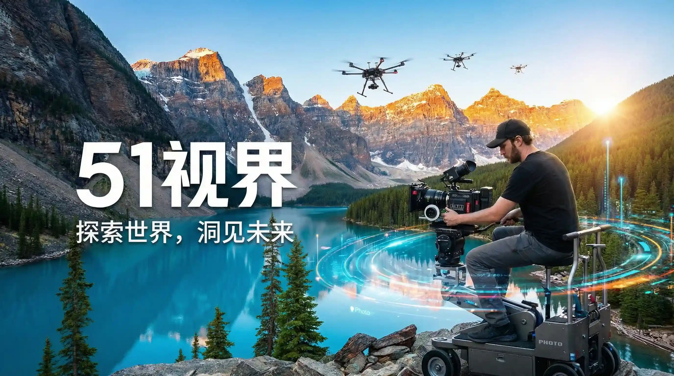 户外纪录片拍摄现场 - 【五一吃瓜】明星黑料|每日吃瓜-五一吃瓜官方平台 纪录片